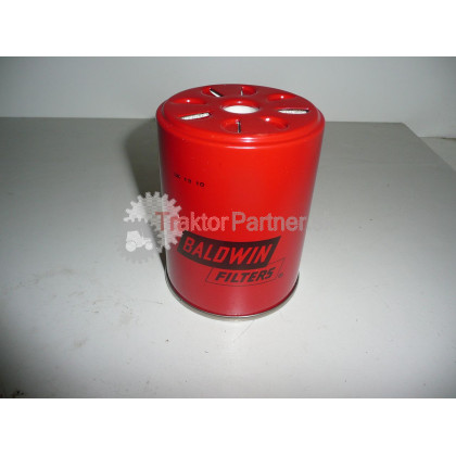 Filter - vložka paliva Forterra 116 41 [sk. 16] - 93 2890