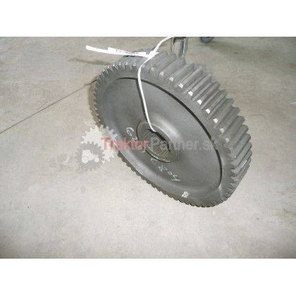 Ozubené koleso 30 km Z=61, W=61 mm - 6211 2804.