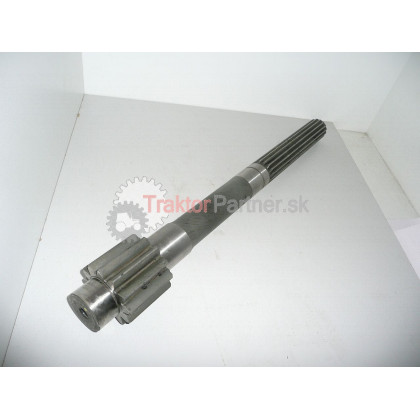 Hriadeľ diferenciálu 30 km Z=12/16, W=70,2/226 mm [PDC] - 6211 2805#1