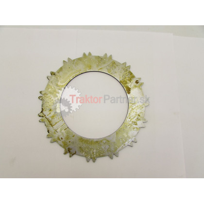 Lamela [CARRARO] - 93 0277