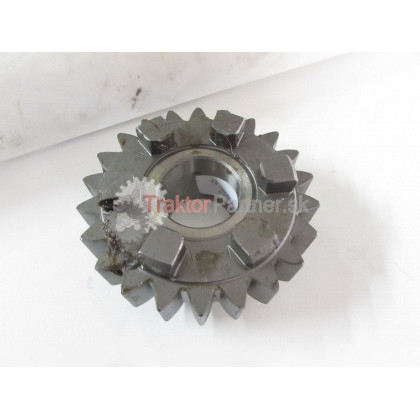 Koleso vývodu Z=22, W=22 mm - 53.185.022