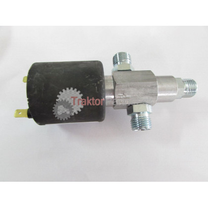 Elektromagnetický ventil [12 V] - 53.254.905