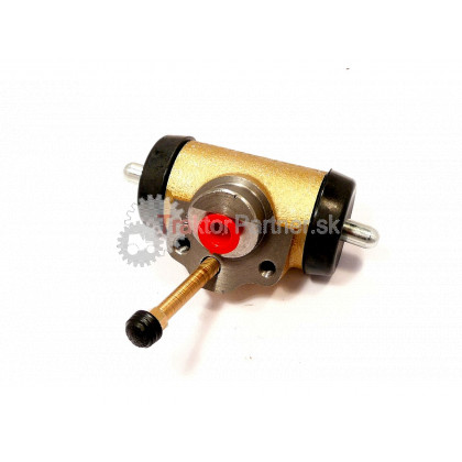 Valček Brzdový pravý pr.32 [bubnová brzda] - 6711 2604#1