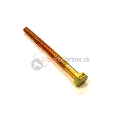 Skrutka M 8x100 ČSN 02 1101.25 - 99 0322