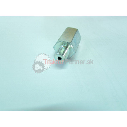 Hrdlo M 10x1 - 53.225.022