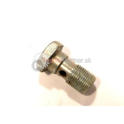 Prívodná Skrutka M 10x1 ČSN 30 2523 - 97 5092