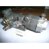 Brzdový ventil [BOSCH-REXROTH 4V-6V]