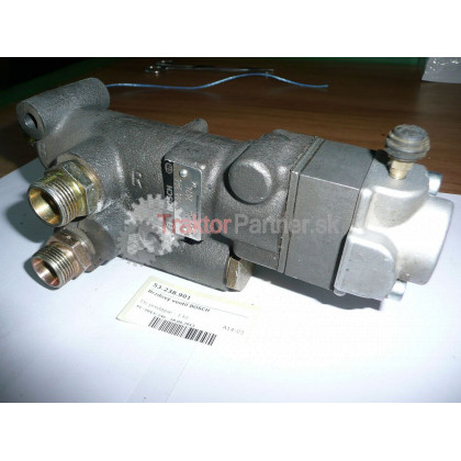 Brzdový ventil [BOSCH-REXROTH 4V-6V] - 53.238.901