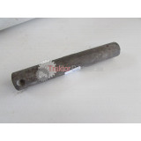 Hriadeľ brzdových pedálov