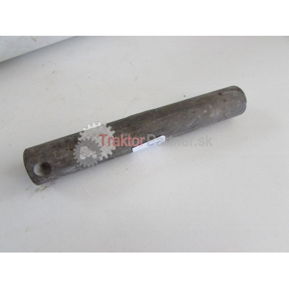 Hriadeľ brzdových pedálov - 6911 2721