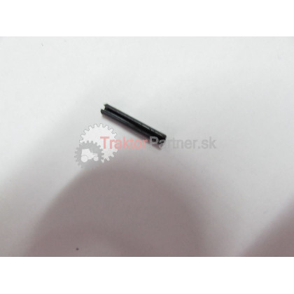 Kolík 3x20 ČSN 02 2156 / ISO 8752 - 99 6883