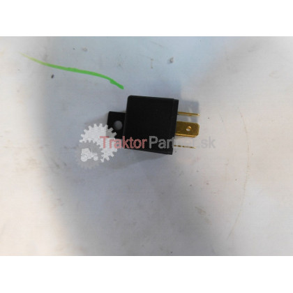 Prepínacie relé 12V/30/20A - 53.350.937