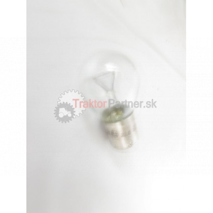 Žiarovka 12V/21W  BA15S ČSN 36 0181   (Elta 382) - 97 7016#1