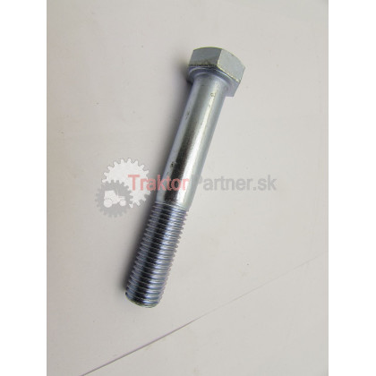 Skrutka M 16x100 ČSN 02 1101.59 - 99 0892