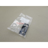 Držiak západky