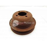 Remenice vodného čerpadla