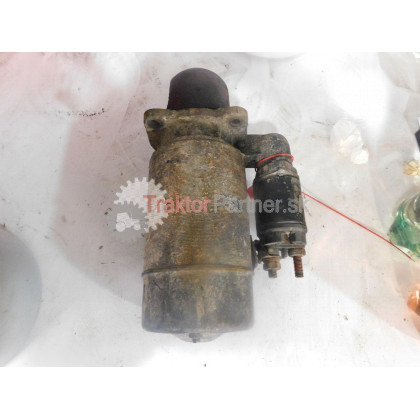 Spúšťač úplný 12V - Magneton [starší kus] - 6918 5771.351