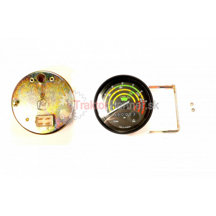 Otáčkomer 40km/2450 4 vývody - 6211 5621#1