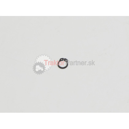 Poistný krúžok 10 ČSN 2930 - 97 0421