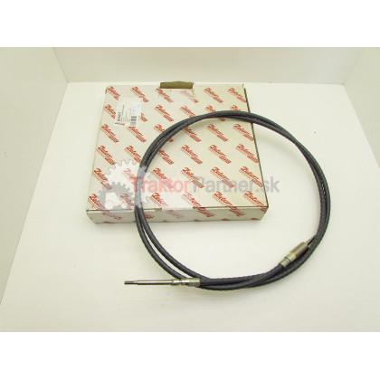 Bovden ovládača l = 2350 mm [PDC] - 93 8317
