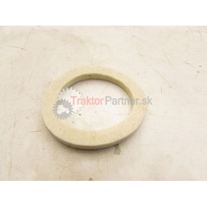 Poistný krúžok 40 ČSN 02 3655 [plsť Z 73] - 97 0845