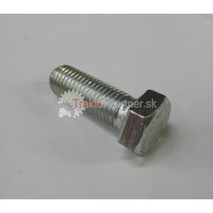 Skrutka M 16x45 ČSN 02 1103.15 - 99 1595