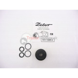 SADA ZS - brzdový vyrovnávač URI [hlinikovy]