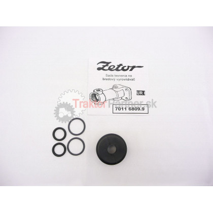 SADA ZS - brzdový vyrovnávač URI [hlinikovy] - 7011 6809.9