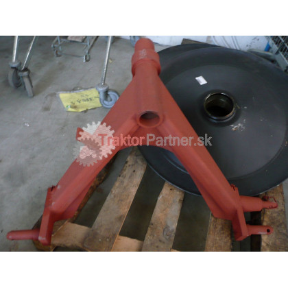 Trojbodový záves - 9 5037 081 2