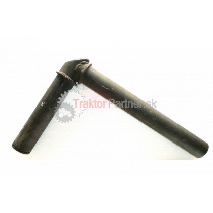 Trubka otáčania [ŽTR165/140] - 9 5036 058 2