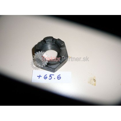 Matica M 36x4 ČSN 02 1411   88zn - +65.6
