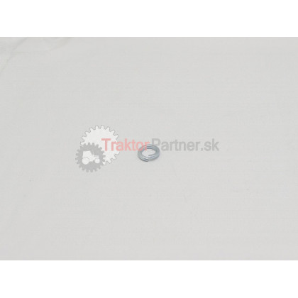 Podložka 10 (10,2) - pružná - ČSN 02 1740.00