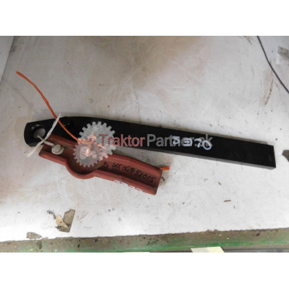 Držiak poistky - 9 5036 078 2