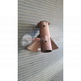 Trubka náhonu kompletná