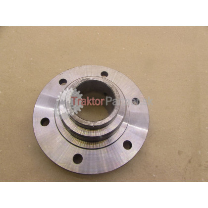 Náboj remenice [ŽTR 165] - 1 9522 003 2