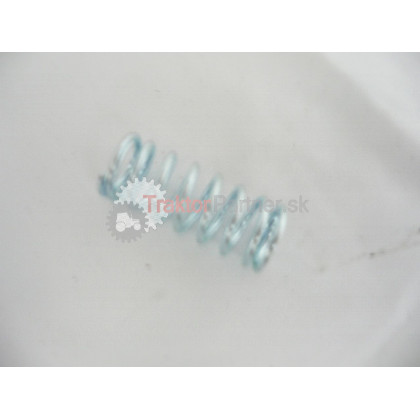 Pružina - ČSN 02 6020.0