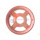 Remenica 4-drážková, na 6 skrutiek [ŽTR 165]