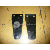 Držiak noža (čierny) [ŽTR 165]