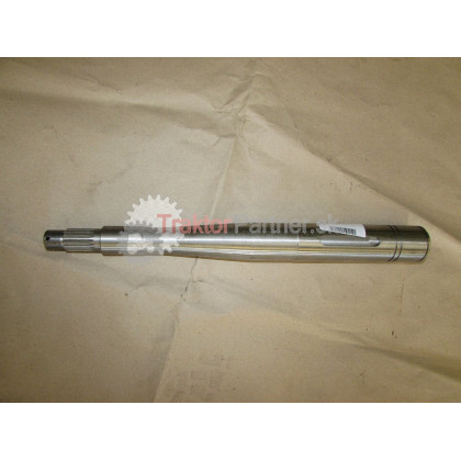 Hriadeľ bubna [ŽTR 165, bejzbalka] - 0 3815 001 2