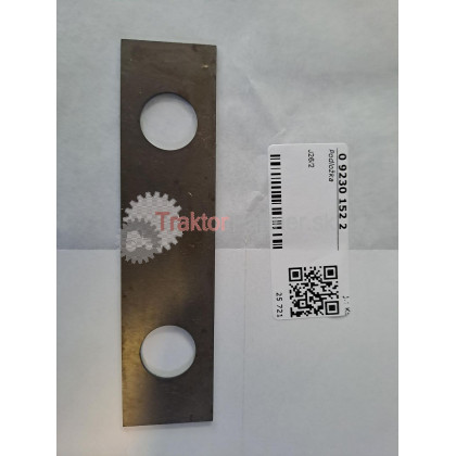 Podložka - 0 9230 152 2