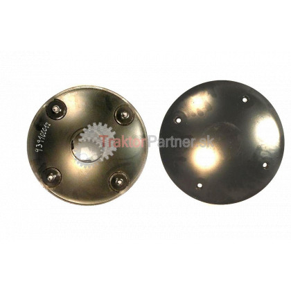 Doska taniera  [ŽTR 165] - 9 3910 001 2