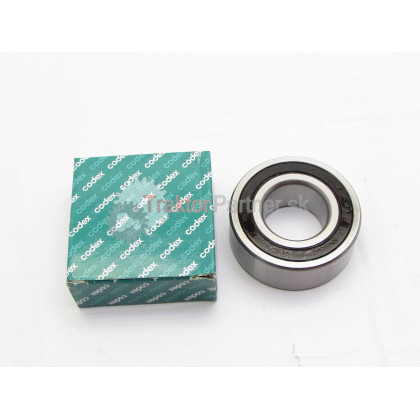 Ložisko 3207 2 Codex - 3207