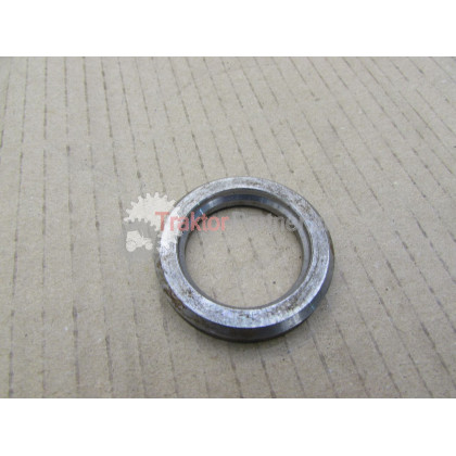 Oporný krúžok [ŽTR 165/140, 30mmx45mmx0,7cm] - 0 9520 743 2
