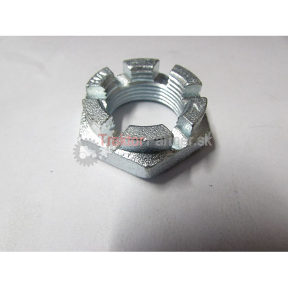 Matica M 24x1,5 [široká] - 0178