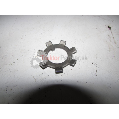 Poistná podložka [ŽTR 165] - 0 9247 004 2