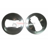 Kryt bubnu III [ŽTR 165]