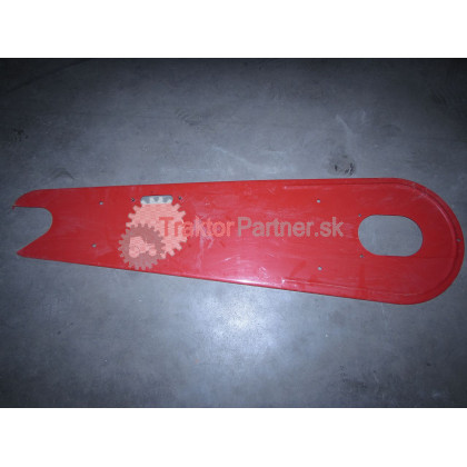 Zadný kryt [ŽTR] - 0 1940 064 2