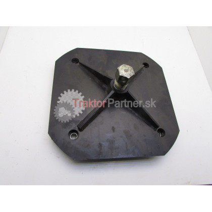 Sťahovák bubnu  [ZTR 165] - 9 8675 002 2