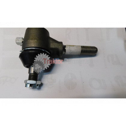 Hlavica ľavá [guľový čap] - 6745 3503