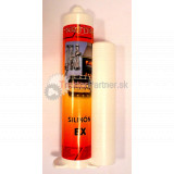 Silikon ex do 250 C 70ml [CYKLON , červený]